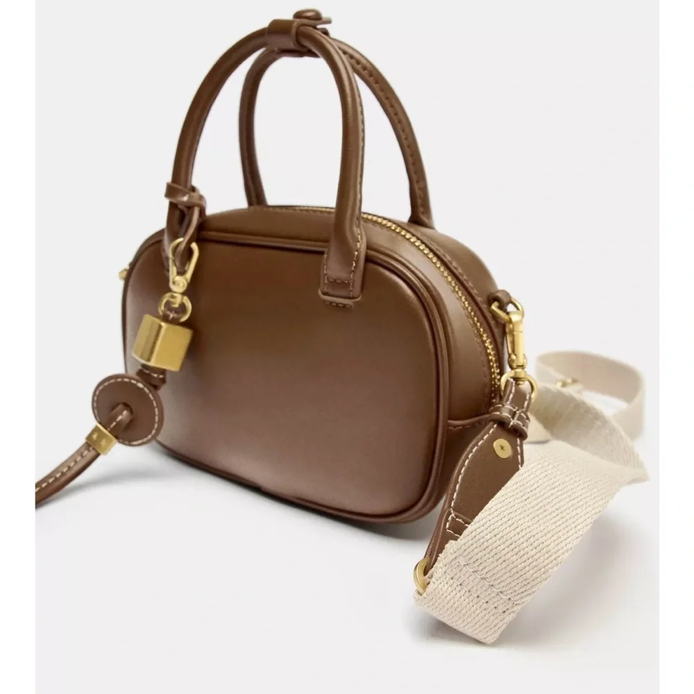 Zara  Handbag - Picture 3 of 5